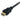 Alternate-Image1 Image for StarTech 6ft HDMI Cable, 4K High Speed HDMI Cable with Ethernet, 4K 30Hz UHD HDMI Cord M/M, 4K HDMI 1.4 Video/Display Cable, Black