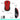 Alternate-Image6 Image for Logitech M310 Wireless Mouse, 2.4 GHz with USB Nano Receiver, 1000 DPI Optical Tracking, 18 Month Battery, Ambidextrous, Compatible with PC, Mac, Laptop, Chromebook (FLAME RED GLOSS)