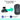 Alternate-Image3 Image for Logitech M185 Wireless Mouse, 2.4GHz with USB Mini Receiver, 1000 DPI Optical Tracking, Swift Grey