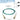Alternate-Image1 Image for Tripp Lite by Eaton 10Gb/100Gb Duplex Multimode 50/125 OM4 LSZH Fiber Patch Cable (LC/LC) - Aqua 2M (6 ft.)