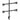 Right Image for SIIG Articulating Quad Monitor Desk Mount - 13" to 32"