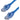 Main Image for StarTech 20ft CAT6 Ethernet Cable - Blue Snagless Gigabit - 100W PoE UTP 250Mhz Category 6 Patch Cord UL Certified Wiring/TIA