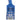 Alternate-Image1 Image for StarTech 6in CAT6 Ethernet Cable - Blue Snagless Gigabit - 100W PoE UTP 250Mhz Category 6 Patch Cord UL Certified Wiring/TIA