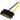 Alternate-Image1 Image for StarTech 6in SATA Power to 6 Pin PCI Express Video Card Power Cable Adapter