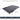 Alternate-Image1 Image for StarTech 1U 4-Post 19.5 to 38in Adjustable Mounting Depth Vented Rack Mount Shelf - Heavy Duty Fixed Rack Shelf - 330lbs / 150kg - 27.5in Deep