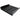 Main Image for StarTech 2U 16in Universal Vented Rack Mount Cantilever Shelf, Fixed Server Rack Cabinet Shelf, 50lbs / 23kg, TAA