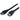 Main Image for StarTech 6 ft Black SuperSpeed USB 3.0 (5Gbps) Extension Cable A to A - M/F