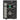 Rear Image for Tripp Lite by Eaton UPS OmniSmart 1500VA 810W 120V Line-Interactive UPS - 10 Outlets AVR USB LCD Tower