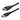 Main Image for StarTech 1m Black SuperSpeed USB 3.0 (5Gbps) Extension Cable A to A - M/F