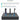 Alternate-Image2 Image for StarTech Standalone 1 to 2 USB Thumb Drive Duplicator/Eraser, USB Flash Drive Copier/Cloner, Sector-by-Sector Copy, Sanitizer, TAA