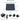 Alternate-Image5 Image for StarTech Standalone 1 to 2 USB Thumb Drive Duplicator/Eraser, USB Flash Drive Copier/Cloner, Sector-by-Sector Copy, Sanitizer, TAA