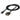Alternate-Image1 Image for StarTech HDMI to DVI Cable - 6 ft / 2m - HDMI to DVI-D Cable - HDMI Monitor Cable - HDMI to DVI Adapter Cable