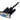 Alternate-Image1 Image for StarTech 1m Black DB9 RS232 Serial Null Modem Cable F/M