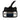 Alternate-Image4 Image for StarTech 1m Black DB9 RS232 Serial Null Modem Cable F/M