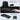 Life-Style Image for Adesso Wireless Ergonomic Keyboard and Laser Mouse