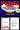 PRAXIS Core Test Prep Intermediate Vocabulary 2 Review--Exambusters Flash Cards--Workbook 2 of 8
