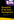 Generative AI for Game Development