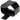 Left Image for Tripp Lite by Eaton Plug-Lock Inserts (C14 power cord to C13 outlet) Black 100 pack