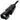 Alternate-Image2 Image for Tripp Lite by Eaton Plug-Lock Inserts (C14 power cord to C13 outlet) Black 100 pack