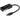 Main Image for StarTech USB 3.0 to Gigabit Ethernet Adapter NIC w/ USB Port - Black