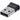 Left Image for StarTech Mini USB Bluetooth 4.0 Adapter - 50m(165ft) Class 1 EDR Wireless Dongle