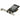 Main Image for StarTech Dual Port PCI Express (PCIe x4) Gigabit Ethernet Server Adapter Network Card - Intel i350 NIC