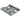 Alternate-Image1 Image for StarTech Dual 2.5" to 3.5" HDD Bracket for SATA Hard Drives, 2 Drive 2.5" to 3.5" Bracket for Mounting Bay, TAA