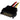 Alternate-Image2 Image for StarTech 12in SATA to LP4 Power Cable Adapter - F/M