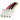 Alternate-Image1 Image for StarTech 12in SATA to LP4 Power Cable Adapter - F/M