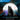 Alternate-Image3 Image for Adesso iMouse Vertical Ergonomic Mouse Black with Blue LED light