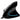 Main Image for Adesso iMouse Vertical Ergonomic Mouse Black with Blue LED light