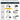 Alternate-Image5 Image for StarTech SATA to USB Cable, USB 5Gbps to 2.5in SATA I II III Hard Drive Adapter, External Converter for SSD or HDD Data Transfer