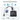 Alternate-Image2 Image for StarTech USB Crash Cart Adapter with File Transfer & Video Capture at 1920 x1200 60Hz, TAA