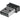 Left Image for StarTech Mini USB Bluetooth 4.0 Adapter, 10m (33ft) Class 2 EDR Wireless Dongle, TAA