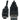 Front Image for Eaton Tripp Lite Series Universal Reversible USB 2.0 Converter Adapter Cable (Reversible A to 5Pin Mini B M/M), 1 ft. (0.31 m)