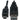 Main Image for Eaton Tripp Lite Series Universal Reversible USB 2.0 Converter Adapter Cable (Reversible A to 5Pin Mini B M/M), 1 ft. (0.31 m)