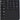 Alternate-Image2 Image for Adesso Antimicrobial Waterproof Touchpad Keyboard