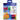Main Image for Brother Genuine Innobella LC2033PKS High Yield Ink Cartridges