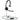Out-of-Package Image for Logitech USB Headset Mono H570e