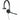 Hero-Shot Image for Logitech USB Headset Mono H570e