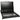 Main Image for Tripp Lite by Eaton NetCommander 8-Port Cat5 KVM over IP Switch - 19 in. LCD 1 Remote + 1 Local User 1U Rack-Mount