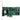 Top Image for StarTech PCI Express (PCIe) Gigabit Ethernet Multimode SC Fiber Network Card Adapter NIC, 550m, TAA