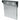 Main Image for Middle Atlantic VPM 4RU Vertical Panel Wall Mount Network Cabinet - TAA Compliant