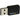 Alternate-Image1 Image for StarTech USB 2.0 AC600 Mini Dual Band Wireless-AC Network Adapter - 1T1R 802.11ac WiFi Adapter