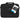 Front Image for Kensington LS240 Carrying Case for 10" to 14.4" Notebook - Black