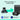 Alternate-Image4 Image for Logitech MK345 Wireless Keyboard and Mouse Combo - Full-Sized Keyboard with Palm Rest, Comfortable Right-Handed Wireless Mouse, 2.4 GHz Wireless USB Receiver