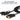 Alternate-Image1 Image for StarTech HDMI to VGA Cable - 6 ft / 2m - 1080p - 1920 x 1200 - Active HDMI Cable - Monitor Cable - Computer Cable