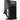 Right Image for APC Smart-UPS On-Line, 6kVA/6kW, Tower, 208V, 2x L6-20R+3x L6-30R NEMA outlets, Network Card+SmartSlot, Extended runtime, W/O rail kit