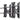 Alternate-Image1 Image for Chief Fusion Large Adjustable TV Wall Mount - For 42-86 Inch TVs - Tilt TV Mount - VESA Wall Mount