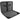 Right Image for Belkin Air Protect Carrying Case (Sleeve) for 14" Samsung Notebook, Chromebook - Black
